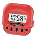 Produktbild Casio - PQ-30-4EF - Alarm Clock - Quarzuhrwerk - Alarm - Bracelet Leder
