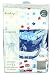 Baby Boys Pack of 3 Sleepsuits with Feet Smile Camera Motif sizes from Newborn to 24 Months
