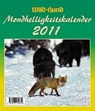 Image de Mondhelligkeitskalender 2011: Von Heinz-Manfred Tischoff