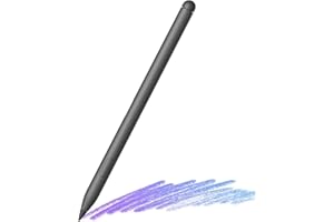 Anglepingping DQ100 Rechargeable MPP 2.0 Tilt Pen for HP Rechargeable MPP 2.0 Tilt Pen Compatible with HP Envy X360 Pavilion X360 Specter X360 Spectre X2 Envy X2, APP_Pen_SmartT_DQ100_HP