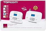 Topcom KS-4236 Babyphone und Talker 3600 - 3