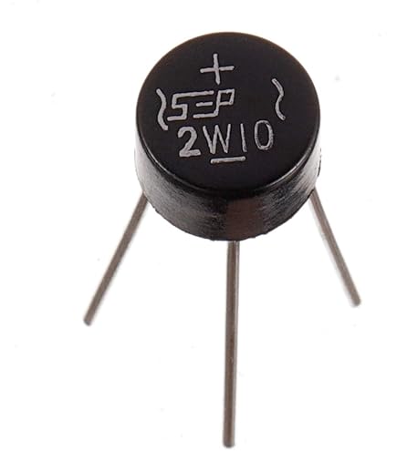 Diode 10a10 mik 1000V 10A - Ben's electronics