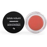 Bade Natural Doğal Krem Allık Coral Reef 01%100 Doğal