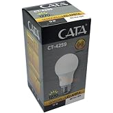 Cata 12 Watt Sens&ouml;rl&uuml; Led Ampul Ct-4259,CT-4259