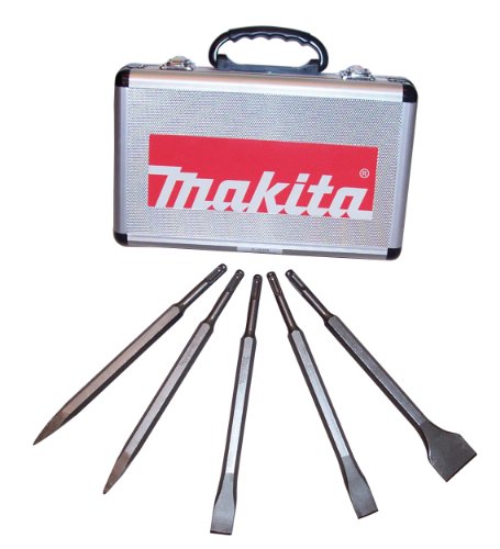 Makita D-16368 Meissel-Set SDS-PLUS - 2