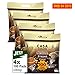 Produktbild CASA COLON Crema Strong 4x 100 Kaffeepads (2800g) - für alle Pad Systeme geeignet