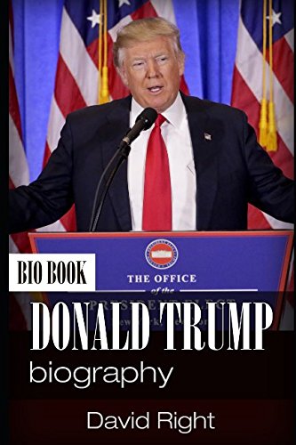 Download Donald Trump biography bio book
