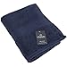 Produktbild Christy Luxus Baumwolle Handtuch – Georgien Navy Blau – 550 gsm 50 x 90 cm