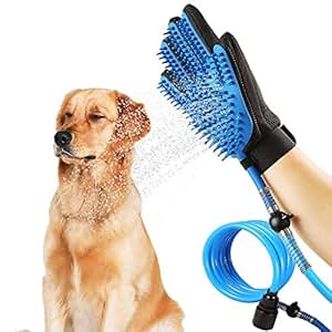 Cysmile Pet Bathing Tool Multi Functional Pet Grooming Bath