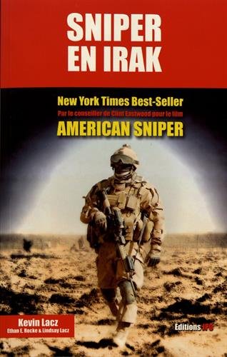 Sniper en Irak gratuit Sniper en Irak en ligne