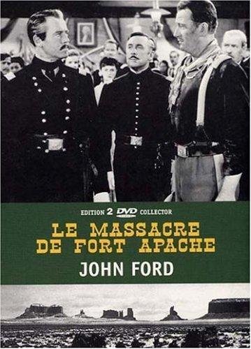 Le  Massacre de Fort Apache