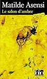 Le salon d'ambre