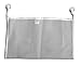 Babyrascals Large Bath Toy Bag (Baby Product) 50cm x 30cm approx