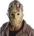 Produktbild Jason Voorhees Doppel Gesichts Maske aus Freitag der 13