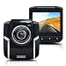 Produktbild Dashcam Auto Kamera, Upintek Full-HD 1080P Dashcam Auto DVR Kamera Dashcamera Recorder Nacht-Version, G-Sensor, Parkplatz Monitor, Bewegungserkennung, Loop Aufnahme, Nachtsicht 6,1 cm LCD