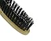 Kent Brushes Pf10 Small Handbag Size Pure Bristle Brush