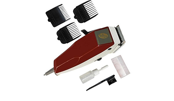 rf 666 hair clipper