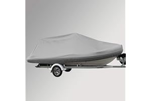 Oceansouth Rib Boat Cover (Storage)