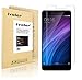 Produktbild Xiaomi Redmi 4 / Redmi 4 Prime Panzerglas Schutzfolie, iVoler Panzerglasfolie folie Displayschutzfolie Hartglas Gehärtetem Glas DisplayPanzerglas Schutzfolie Displayschutz für Xiaomi Redmi 4 / Redmi 4 Prime