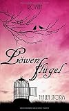Cover zum Buch Löwenflügel