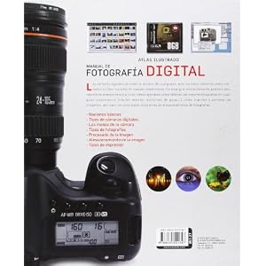 Fotografia digital / Digital photography