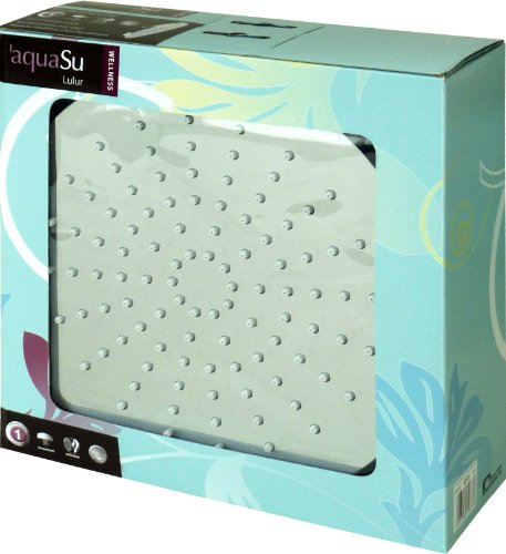 Wellness Kopfbrause Lulur - 5