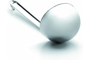 IBILI 733806 Louche Mini INOX 6 cm