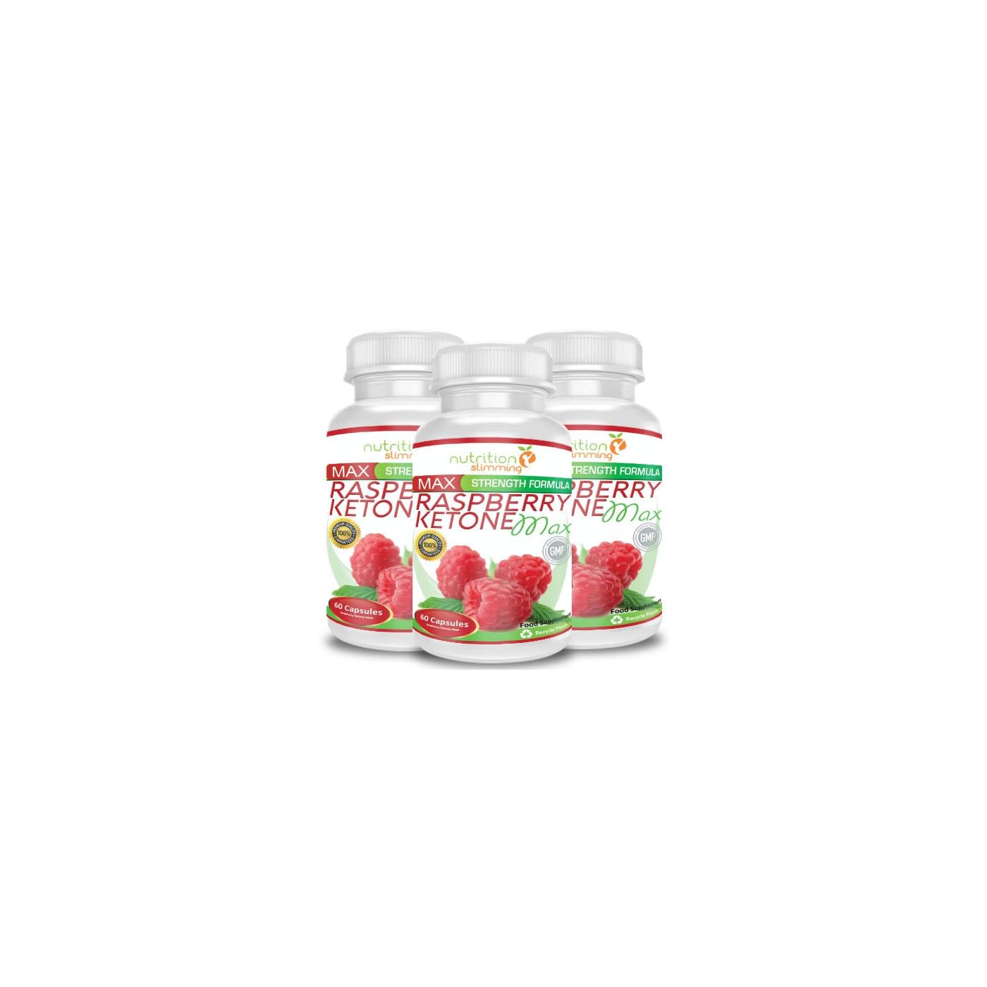 RaspberryKetoneMaxPotentConcentrationofRaspberryKetone100