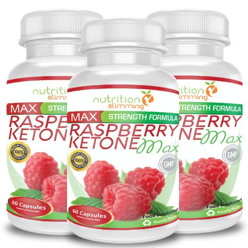 RaspberryKetoneMaxPotentConcentrationofRaspberryKetone100