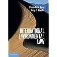 International Environmental Law