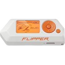 Flipper Zero – Draagbare Multi-Tool voor Geeks – Volledig Open
