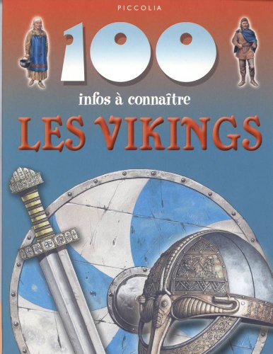 les  Vikings