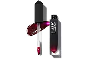 HAUS LABORATORIES By Lady Gaga: LE RIOT LIP GLOSS