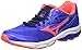 Produktbild Mizuno Mädchen Wave Inspire 12 Jr Laufschuhe, Blue (Dazzling Blue/Fiery Coral/Dress Blues), 34.5 EU (2 UK)