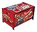 Disney Cars Toy Box