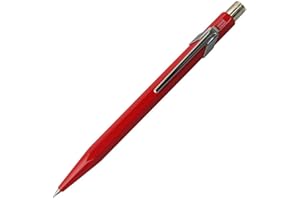 Caran d'Ache 844 Collection Classic Line Porte-mine Rouge