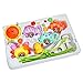 Baby Hand Bed Crib Musical Hanging Rotate Bell Ring Rattle Mobile Toy