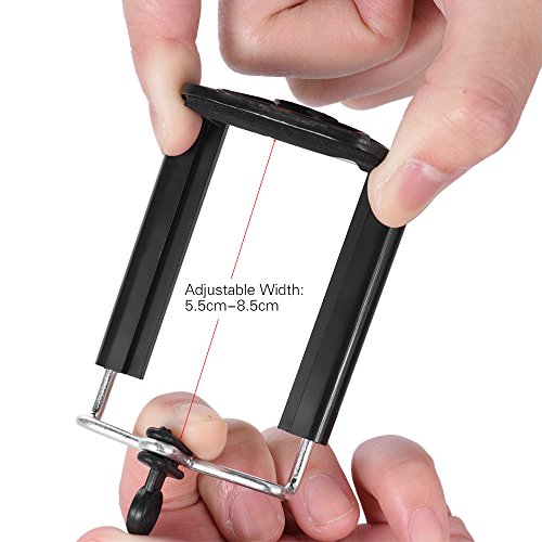 Andoer Kingjoy PPL-06 motoris     lectrique 3 roues vid  o poulie voiture Dolly Rolling Slider Skater pour Canon Nikon Sony DSLR cam  ra   Clip support Smartphone pour iPhone 7 7s 6 6s Samsung Huawei