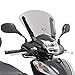 Produktbild Motorrad Windschutzscheibe Honda SH 300 i Scoopy 15-18 Givi getönt