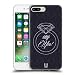 Produktbild Head Case Designs Say Yes Diamanten Soft Gel Hülle für Apple iPhone 7 Plus