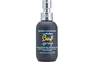 BUMBLE AND BUMBLE Bumble & Bumble Bb. Surf Spray Pour des looks façonnés par le vent de la mer 50ml
