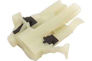 Twowinds - Klips do lewego okna elektrycznego z przodu (kierowca) F.I.A.T. 500