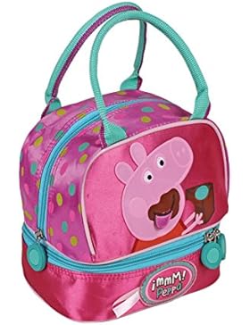 PEPPA PIG- Tasche für Snack