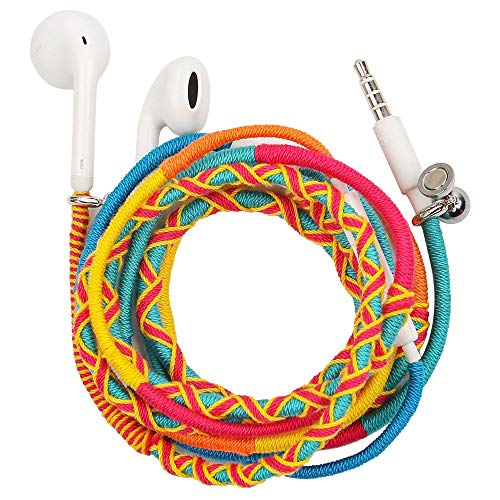 Auriculares URIZONS adecuados para iPhone y teléfonos Inteligentes Android