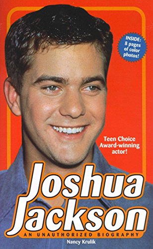 Joshua Jackson (English Edition)