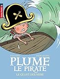 Plume le pirate, Tome 6 : Le Géant des mers