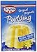 Produktbild Dr. Oetker Vanilla Pudding 3 Pack