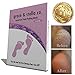 BEST RATED Baby Foot Peeling Mask by Grace & Stella® - Odor Eliminator & Callus Remover - 100% Money-Back Guarantee - Deep Peel Pedicure - Soft Feet Exfoliant Spa Treatment (UK Seller)
