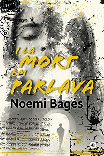I la mort em parlava (Llibres infantils i juvenilsAntaviana)