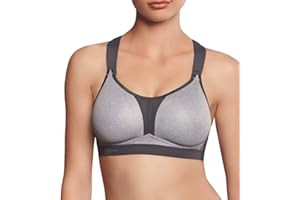 Anita Soutien-Gorge de Sport Dos X 5537